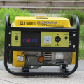 CLASSIC(CHINA) AC Output 1KW Gasoline Generator, 154F Gasoline Generator Engine, Air-cooled Portable Gasoline Generator